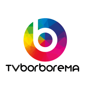 Logo TV Ponta Negra